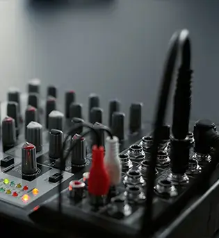 PA Solutions