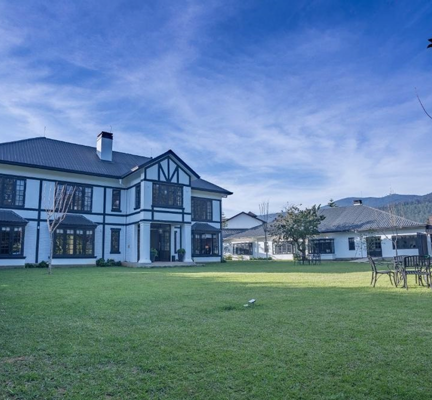 The Chimneys Hotel Nuwaraeliya