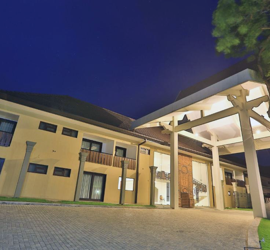 Rajarata Hotel Anuradhapura