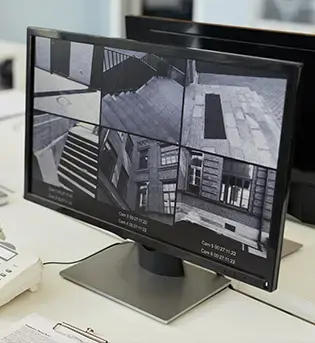 CCTV Camera Solutions