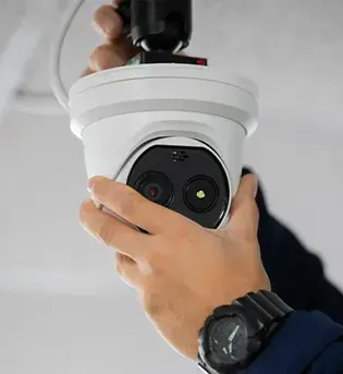 CCTV Camera Solutions