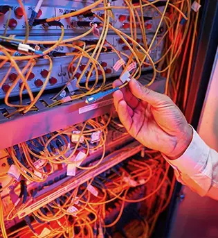Fiber Optic Solutions