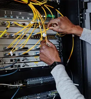 Fiber Optic Solutions