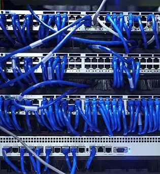 Firewall Solutions