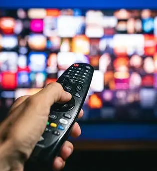 IPTV Solutions