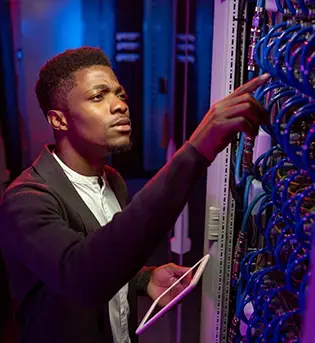 Network Infrastructure Solutions