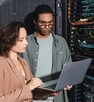 SD-WAN Solutions