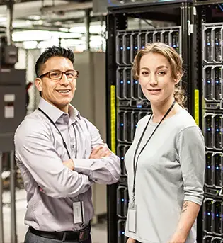 SD-WAN Solutions