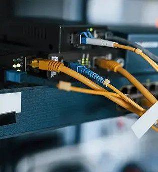 SD-WAN Solutions