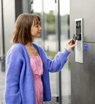 Security Access Solutions Systems