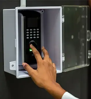 Security Access Solutions Systems