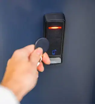 Security Access Solutions Systems
