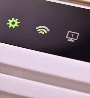 Wi-Fi Solutions